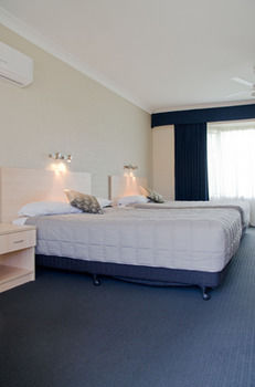 Baybrook Motor Inn & Apartments - Accommodation Tasmania 26