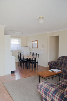 Baybrook Motor Inn & Apartments - Accommodation Tasmania 27