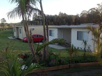 Australian Motor Homes Tourist Park - Accommodation Port Macquarie 10