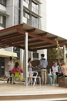 Deakin Residential Services - Accommodation NT 9