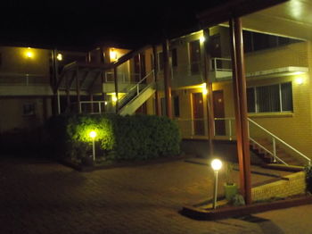 Ulladulla Harbour Motel - Tweed Heads Accommodation 3