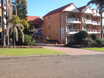 Ulladulla Harbour Motel - Accommodation Port Macquarie 5