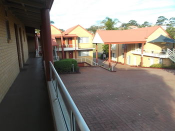 Ulladulla Harbour Motel - Accommodation Port Macquarie 7