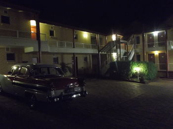 Ulladulla Harbour Motel - Accommodation Port Macquarie 8