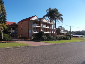 Ulladulla Harbour Motel - Accommodation Port Macquarie 9