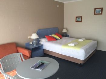 Ulladulla Harbour Motel - Tweed Heads Accommodation 10