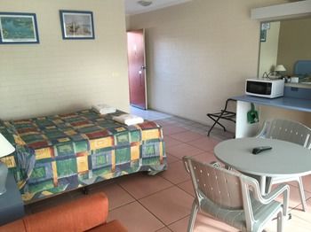 Ulladulla Harbour Motel - Tweed Heads Accommodation 19