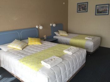 Ulladulla Harbour Motel - Tweed Heads Accommodation 21