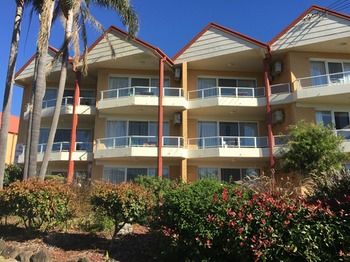 Ulladulla Harbour Motel - Tweed Heads Accommodation 26