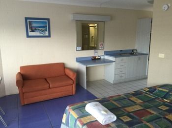 Ulladulla Harbour Motel - Accommodation Port Macquarie 35