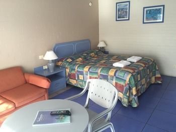 Ulladulla Harbour Motel - Tweed Heads Accommodation 36