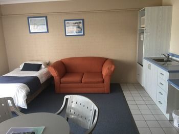 Ulladulla Harbour Motel - Accommodation Noosa 37