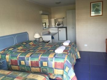 Ulladulla Harbour Motel - Tweed Heads Accommodation 38