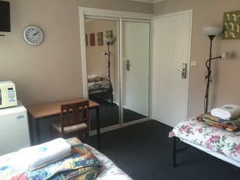 Ulladulla Harbour Motel - Accommodation Tasmania 46