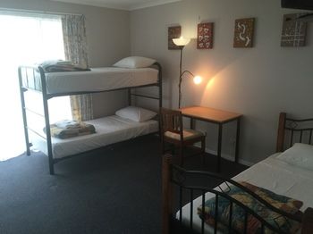 Ulladulla Harbour Motel - Tweed Heads Accommodation 48