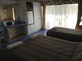 Ulladulla Harbour Motel - Tweed Heads Accommodation 49