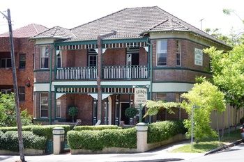 Alison Lodge - Accommodation Tasmania 6