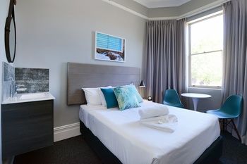 Alison Lodge - Accommodation Port Macquarie 31