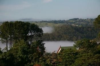 Montville Misty View Cottages - Tweed Heads Accommodation 9