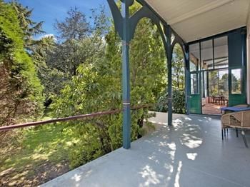 The Victoria & Albert Guesthouse - Tweed Heads Accommodation 1