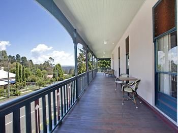 The Victoria & Albert Guesthouse - Tweed Heads Accommodation 2