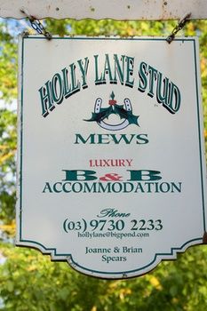 Holly Lane Mews - Accommodation Noosa 63