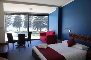 Pippi's At The Point - Tweed Heads Accommodation 0