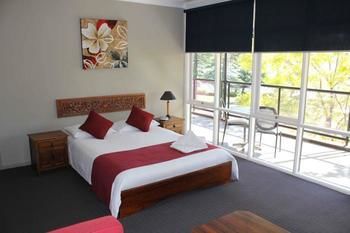 Pippi's At The Point - Accommodation Port Macquarie 1