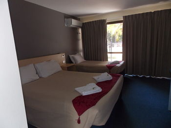 Currimundi Hotel Motel - Accommodation NT 10