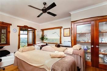 Lillypilly's Country Cottages & Day Spa - Accommodation Noosa 3