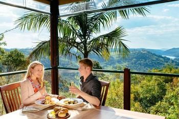 Lillypilly's Country Cottages & Day Spa - Tweed Heads Accommodation 5
