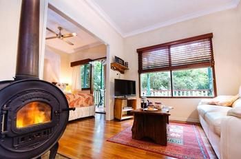 Lillypilly's Country Cottages & Day Spa - Accommodation Noosa 9