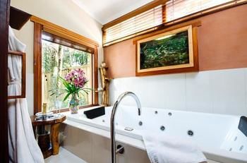 Lillypilly's Country Cottages & Day Spa - Tweed Heads Accommodation 10