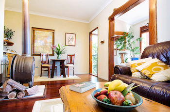 Lillypilly's Country Cottages & Day Spa - Accommodation Port Macquarie 11