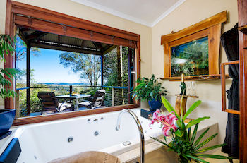 Lillypilly's Country Cottages & Day Spa - Tweed Heads Accommodation 14