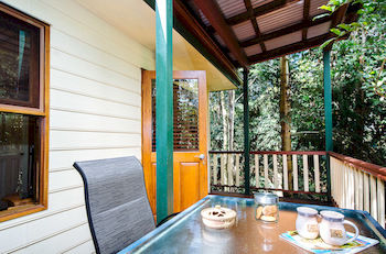 Lillypilly's Country Cottages & Day Spa - Tweed Heads Accommodation 21