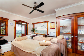Lillypilly's Country Cottages & Day Spa - Tweed Heads Accommodation 31