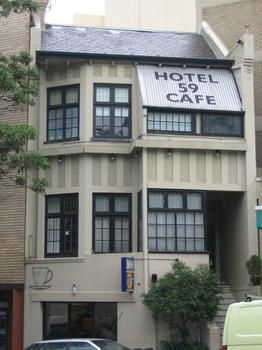 Hotel 59 - Accommodation Noosa