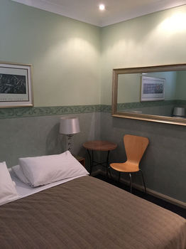 Hotel 59 - Accommodation Tasmania 15