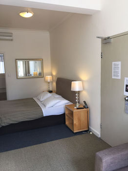 Hotel 59 - Tweed Heads Accommodation 41