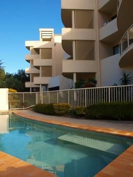 Costa Bella Apartments - Dalby Accommodation