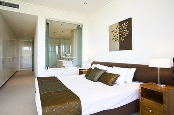 White Shells Luxury Apartments - Accommodation Port Macquarie 2
