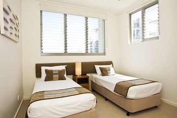 White Shells Luxury Apartments - Accommodation Noosa 3