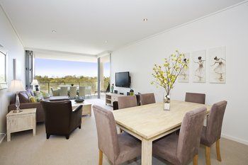 White Shells Luxury Apartments - Accommodation Tasmania 4