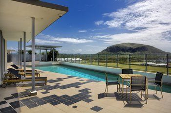 White Shells Luxury Apartments - Accommodation Tasmania 5