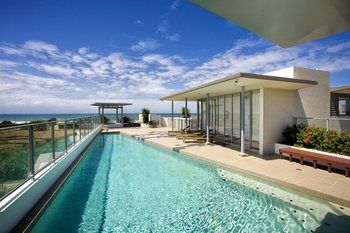White Shells Luxury Apartments - Accommodation Port Macquarie 16