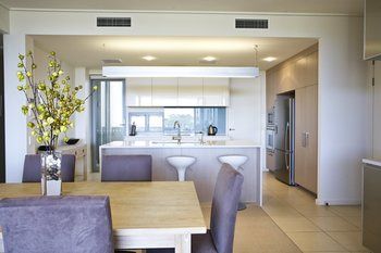 White Shells Luxury Apartments - Tweed Heads Accommodation 17