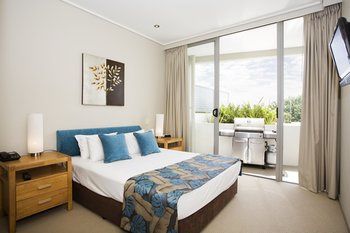 White Shells Luxury Apartments - Tweed Heads Accommodation 20