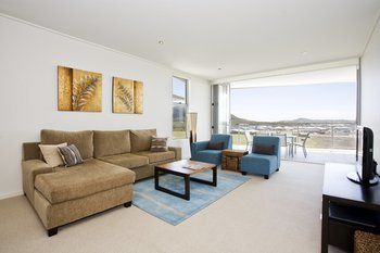 White Shells Luxury Apartments - Accommodation NT 21