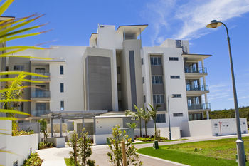 White Shells Luxury Apartments - Accommodation Noosa 24